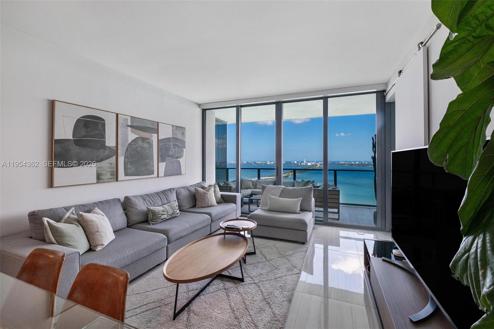 3131 NE 7th Ave #3605, Miami FL 33137
