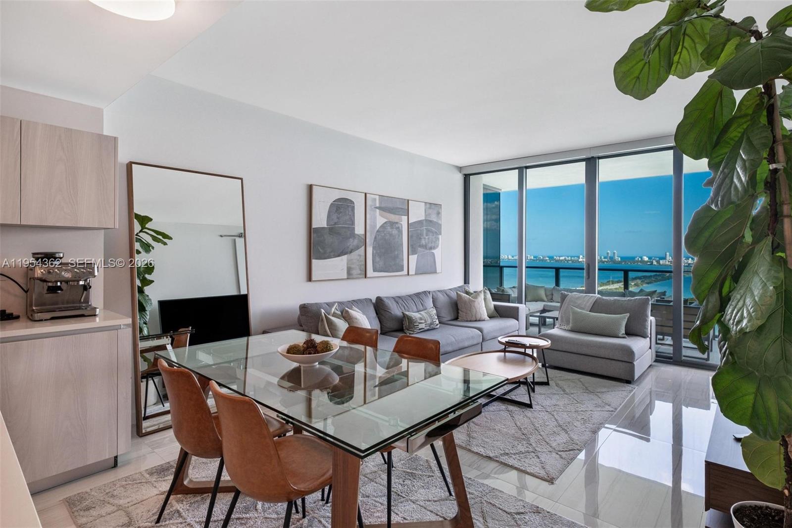 3131 NE 7th Ave #3605, Miami FL 33137