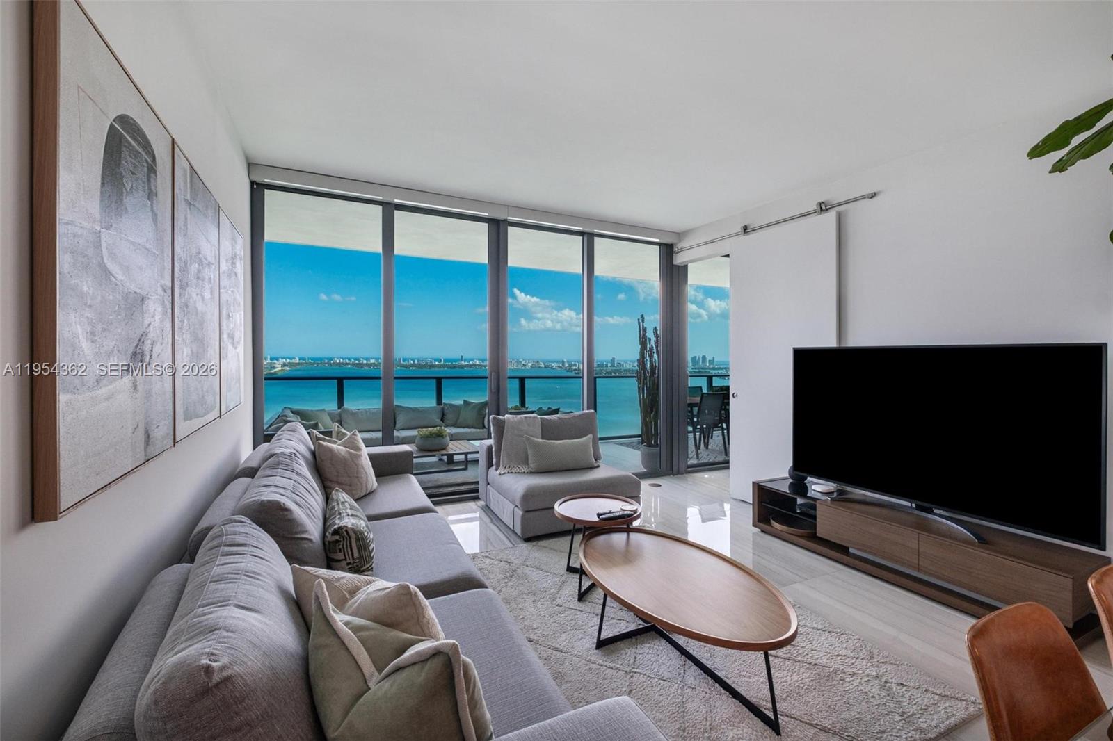 3131 NE 7th Ave #3605, Miami FL 33137