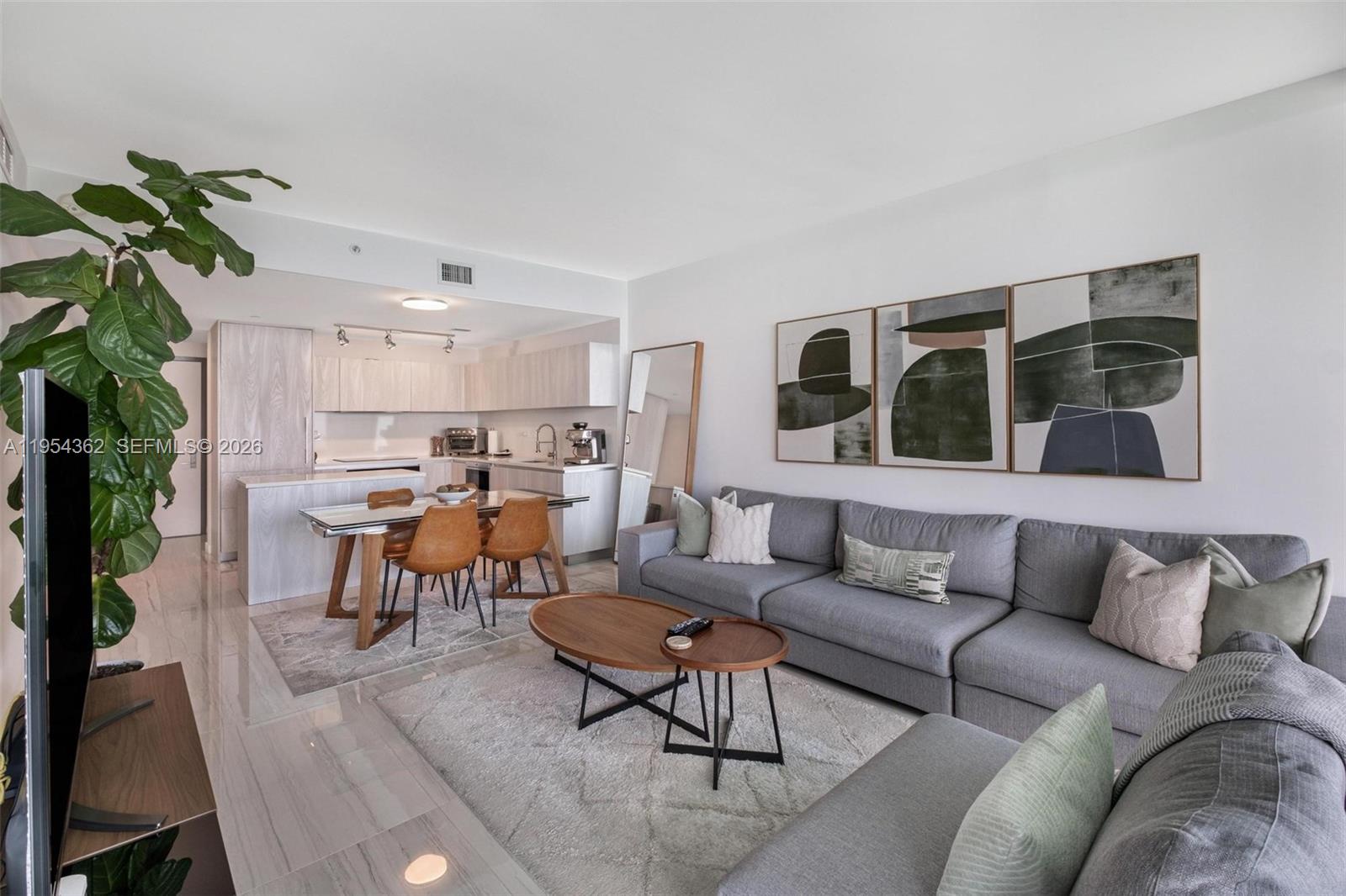 3131 NE 7th Ave #3605, Miami FL 33137