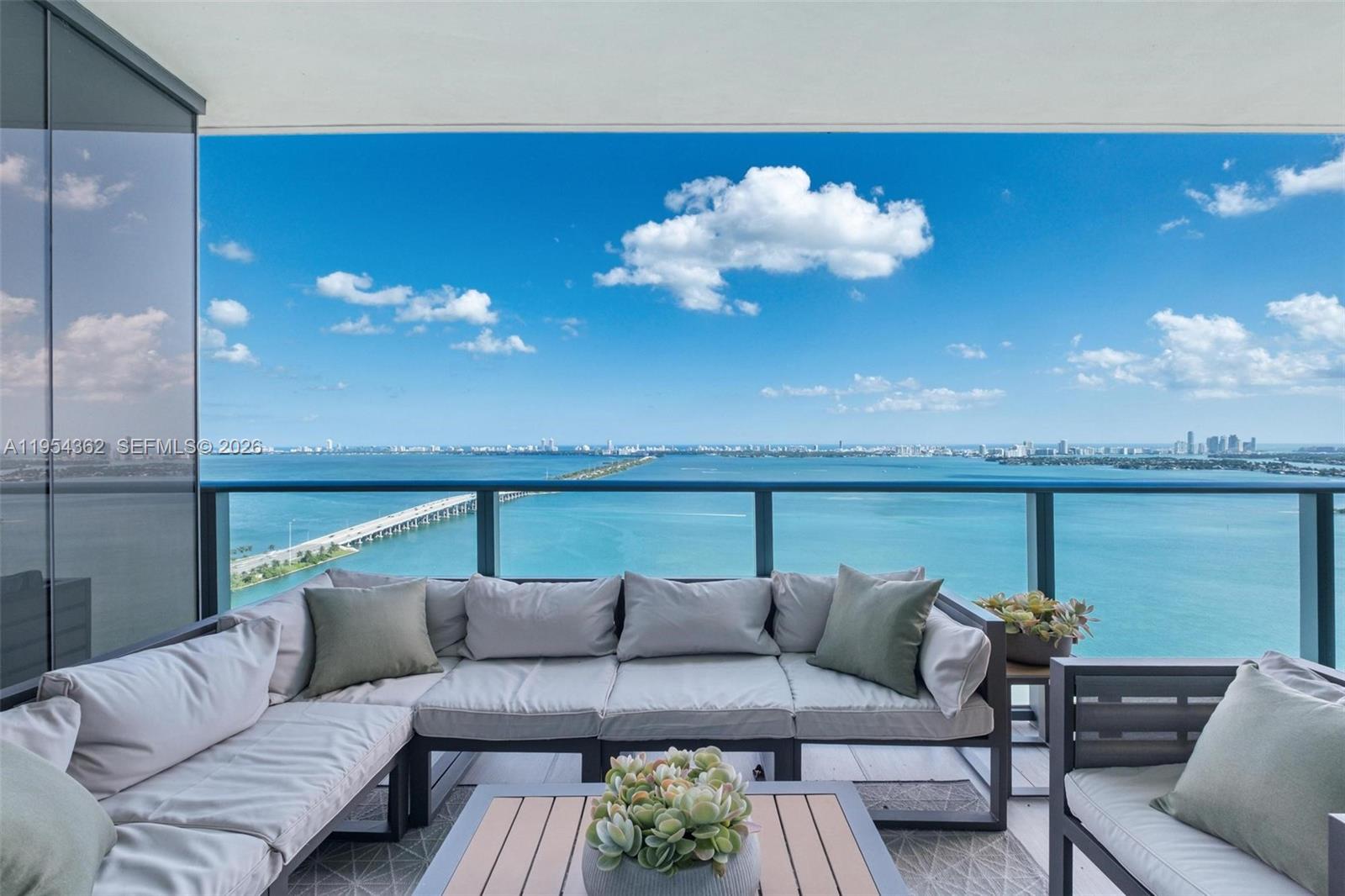 3131 NE 7th Ave #3605, Miami FL 33137