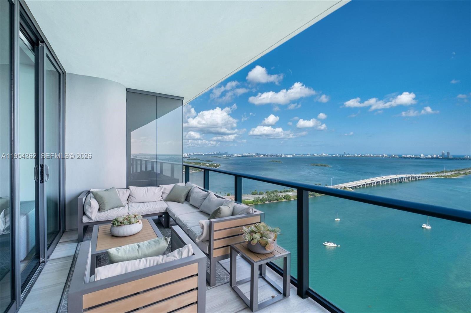 3131 NE 7th Ave #3605, Miami FL 33137