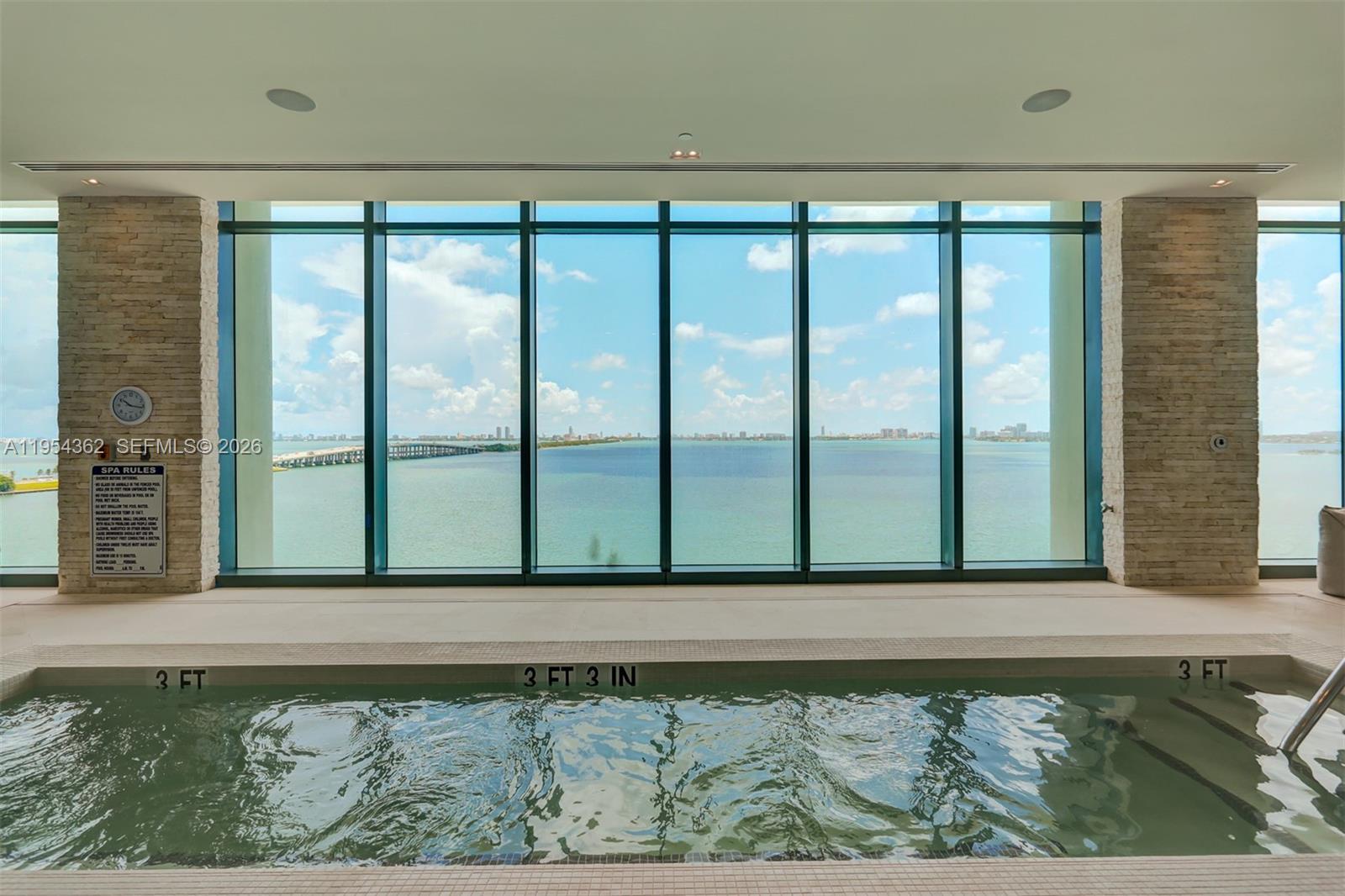 3131 NE 7th Ave #3605, Miami FL 33137