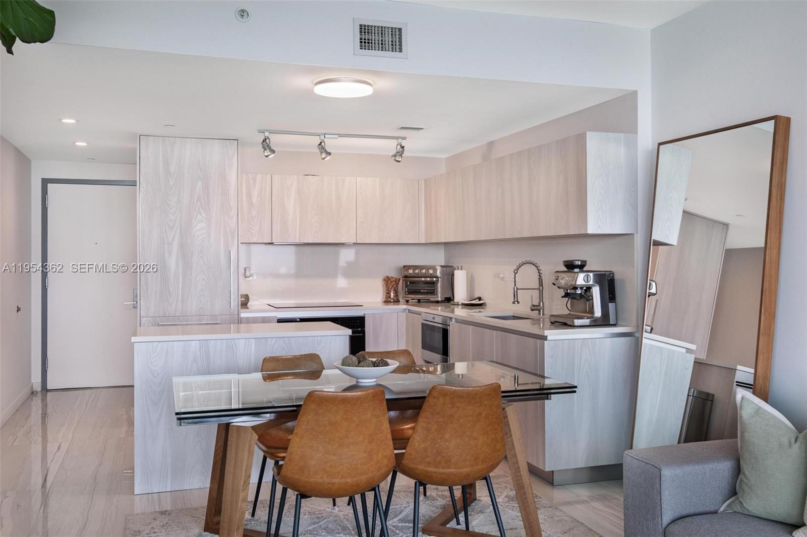 3131 NE 7th Ave #3605, Miami FL 33137