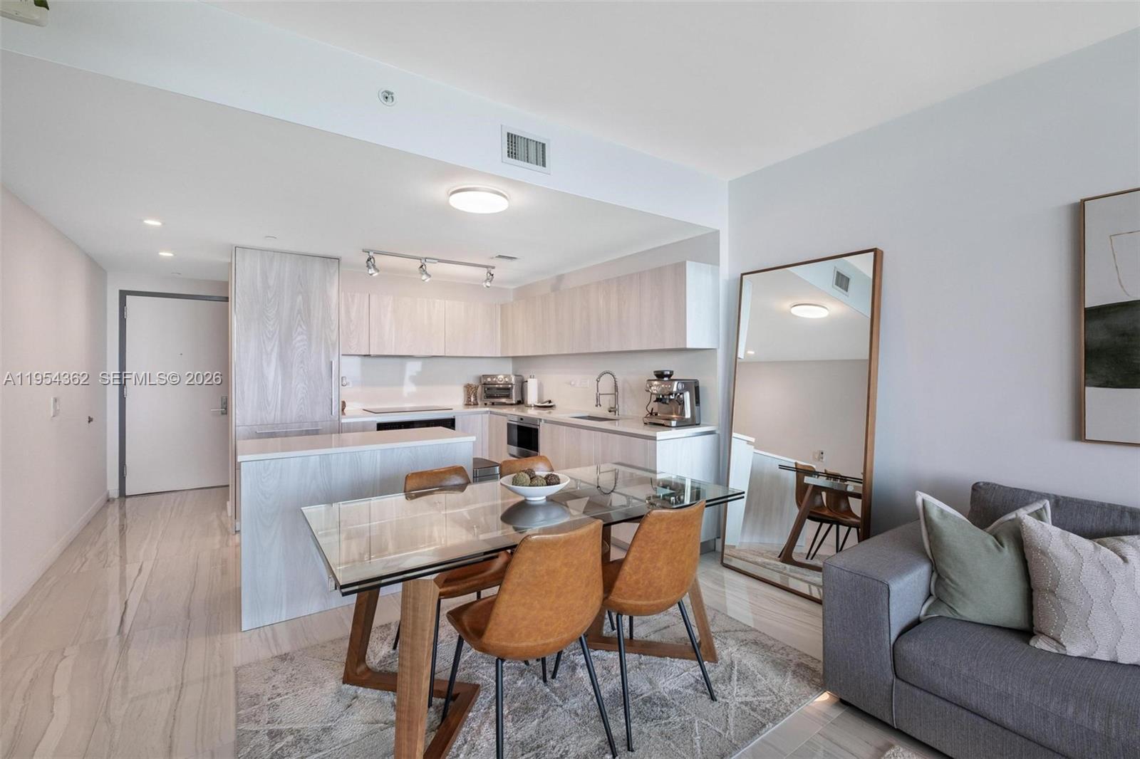 3131 NE 7th Ave #3605, Miami FL 33137