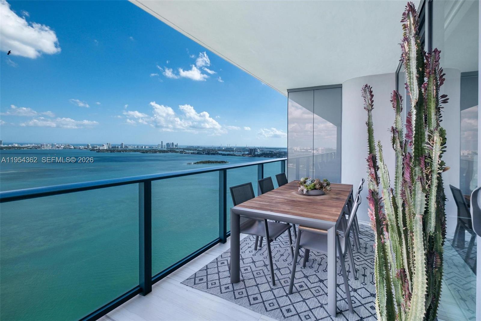 3131 NE 7th Ave #3605, Miami FL 33137