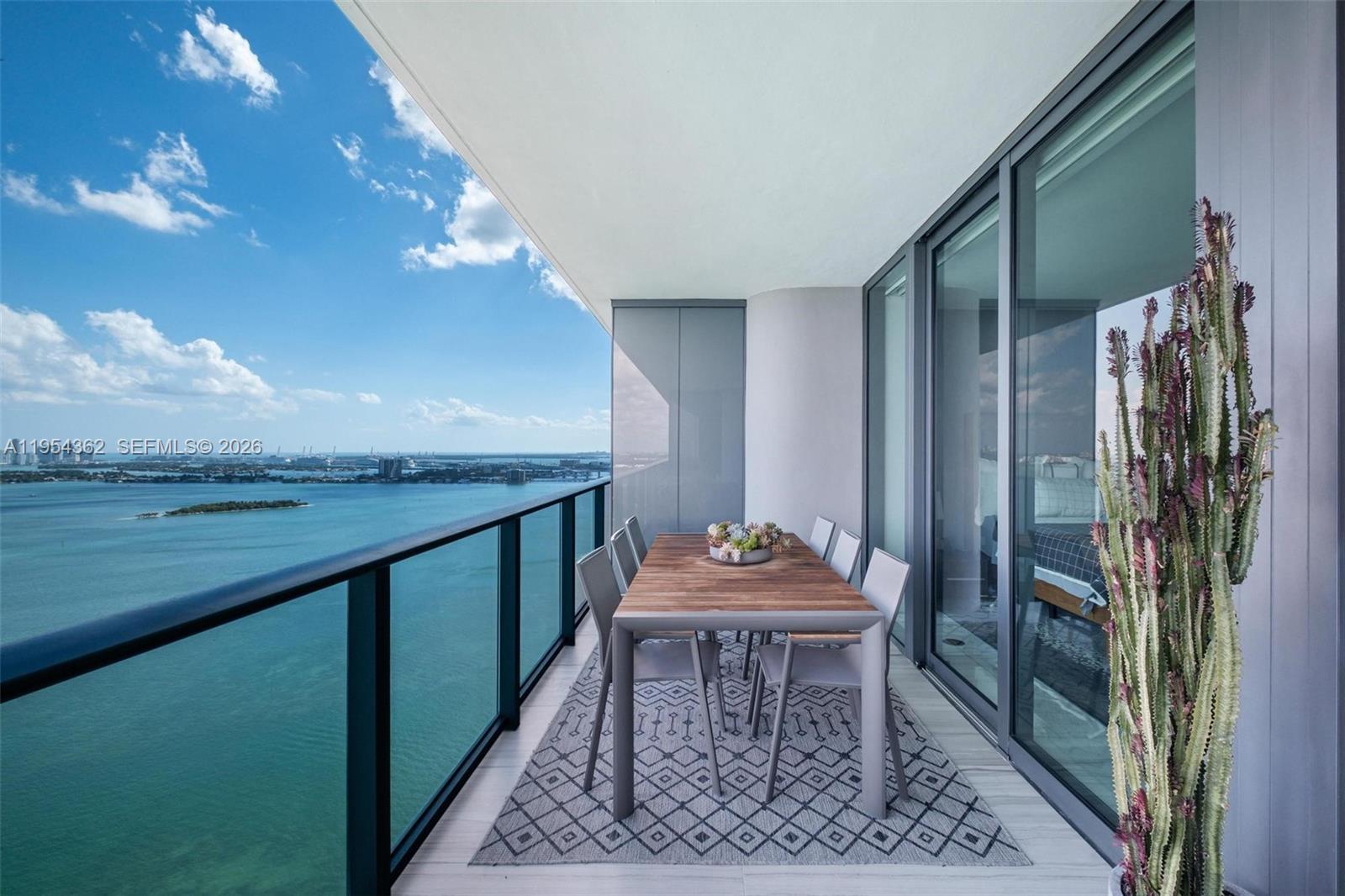3131 NE 7th Ave #3605, Miami FL 33137