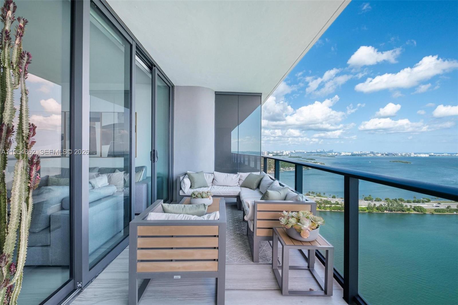3131 NE 7th Ave #3605, Miami FL 33137