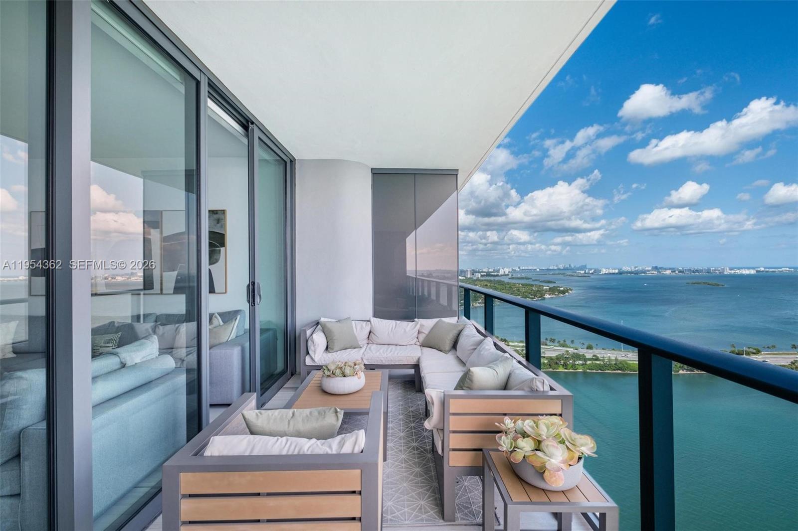 3131 NE 7th Ave #3605, Miami FL 33137