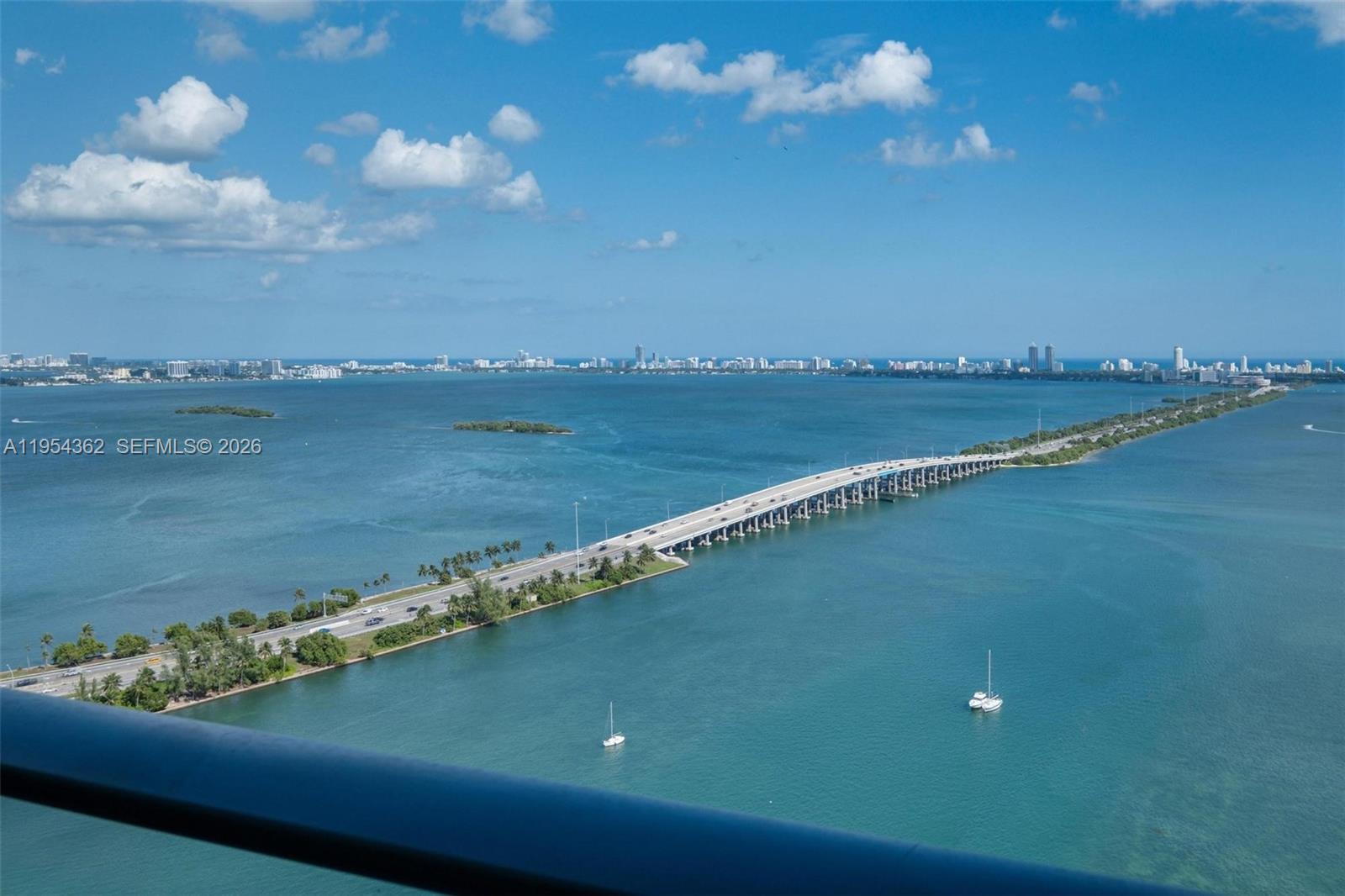 3131 NE 7th Ave #3605, Miami FL 33137