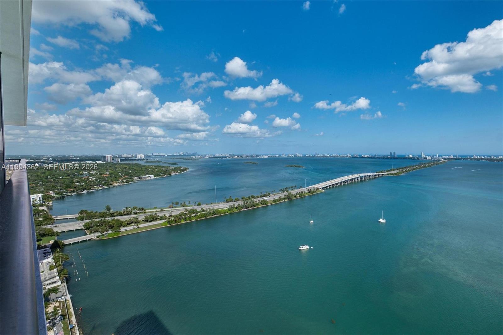 3131 NE 7th Ave #3605, Miami FL 33137