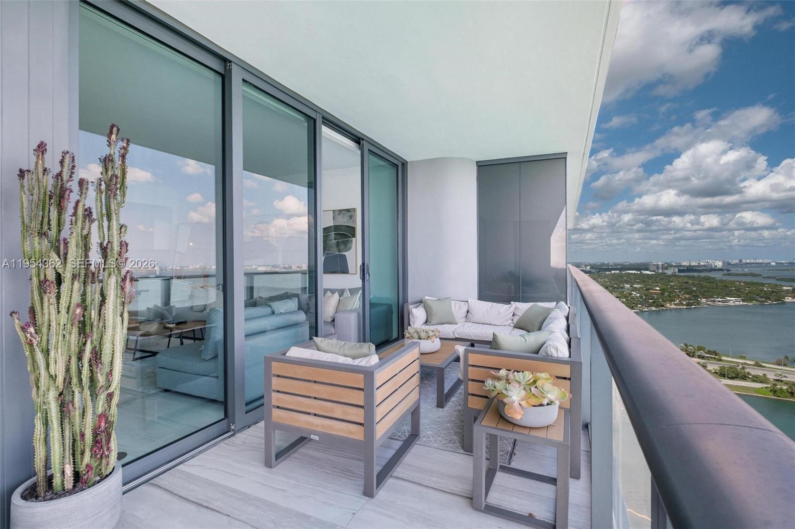 3131 NE 7th Ave #3605, Miami FL 33137