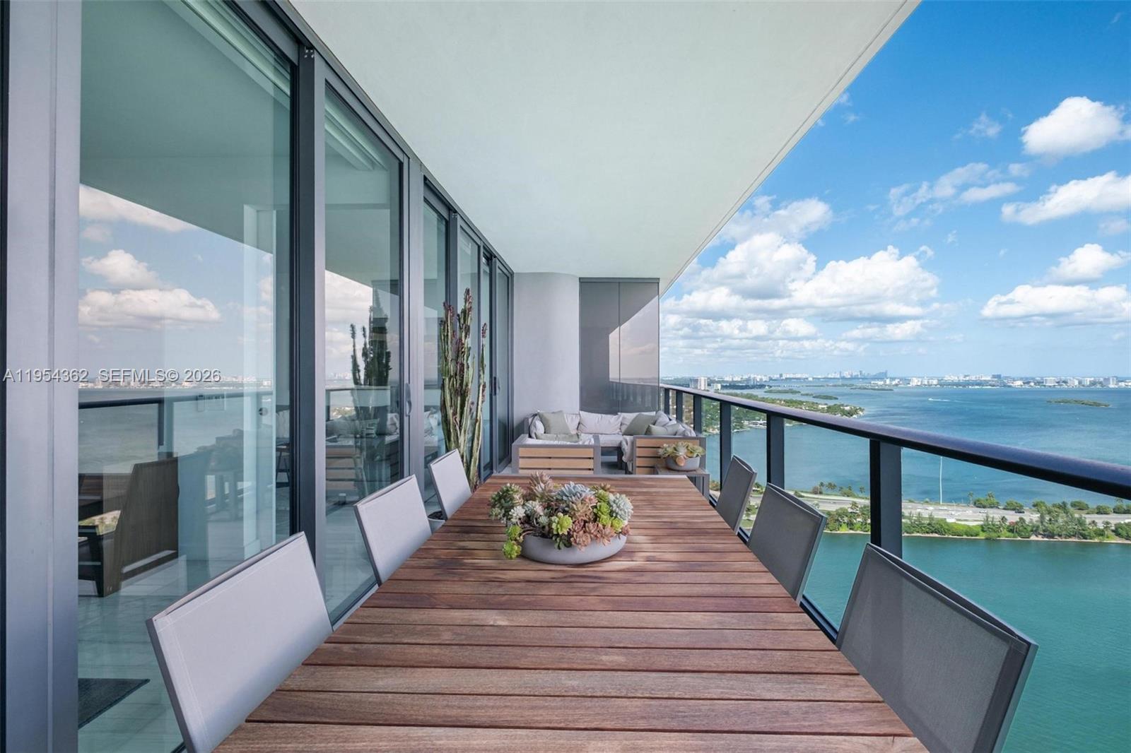 3131 NE 7th Ave #3605, Miami FL 33137