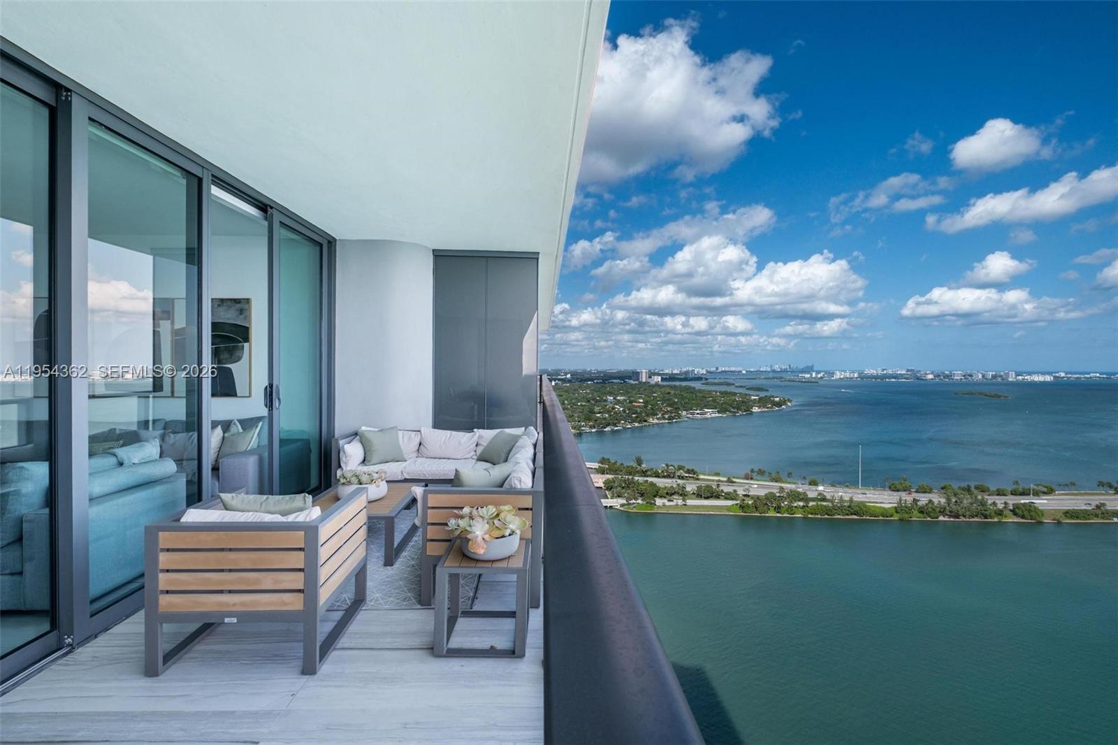 3131 NE 7th Ave #3605, Miami FL 33137