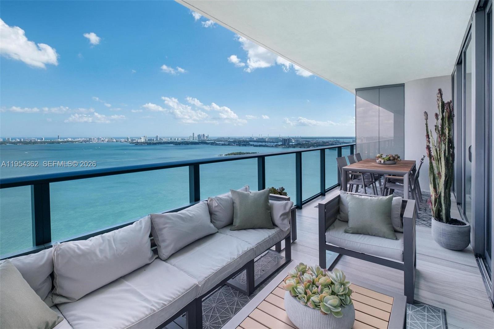 3131 NE 7th Ave #3605, Miami FL 33137
