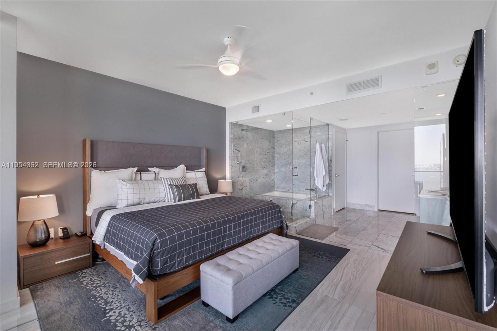 3131 NE 7th Ave #3605, Miami FL 33137