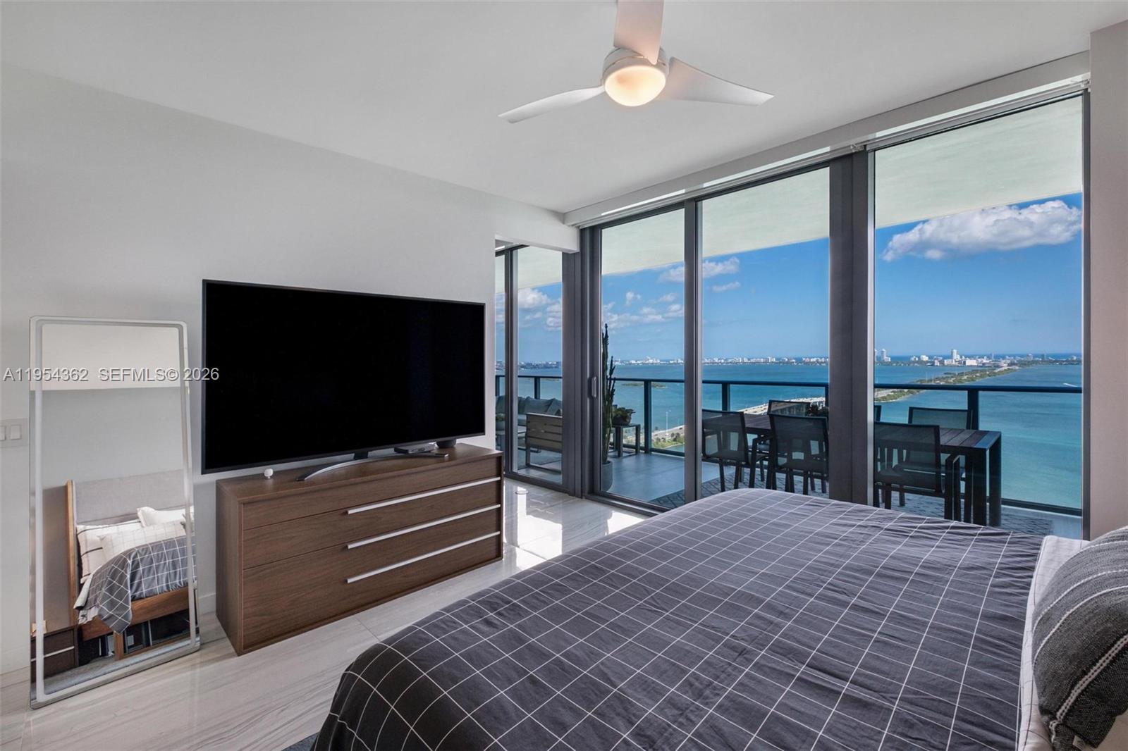 3131 NE 7th Ave #3605, Miami FL 33137