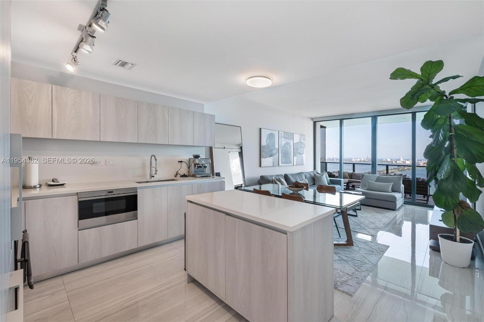 3131 NE 7th Ave #3605, Miami FL 33137