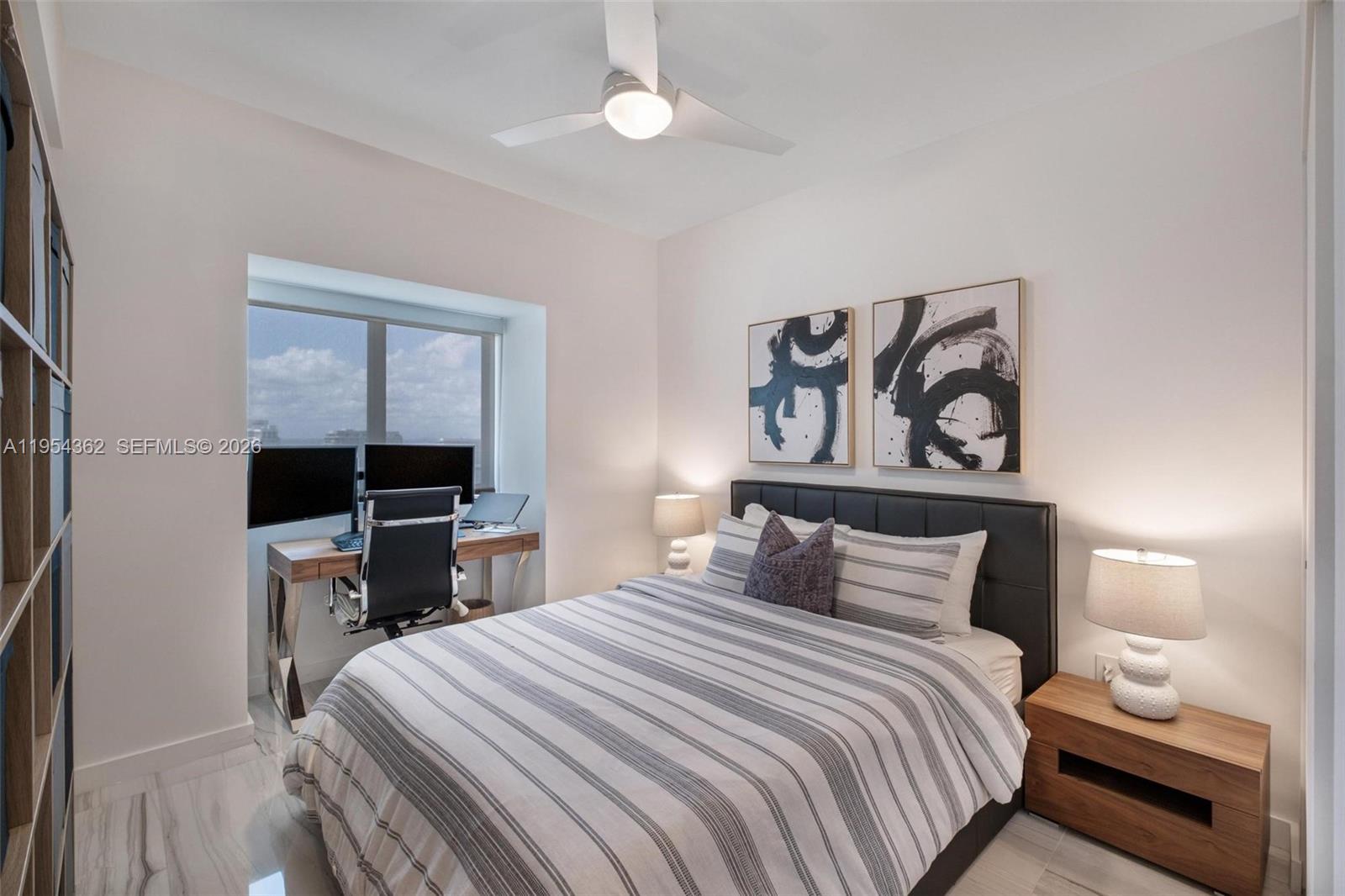 3131 NE 7th Ave #3605, Miami FL 33137