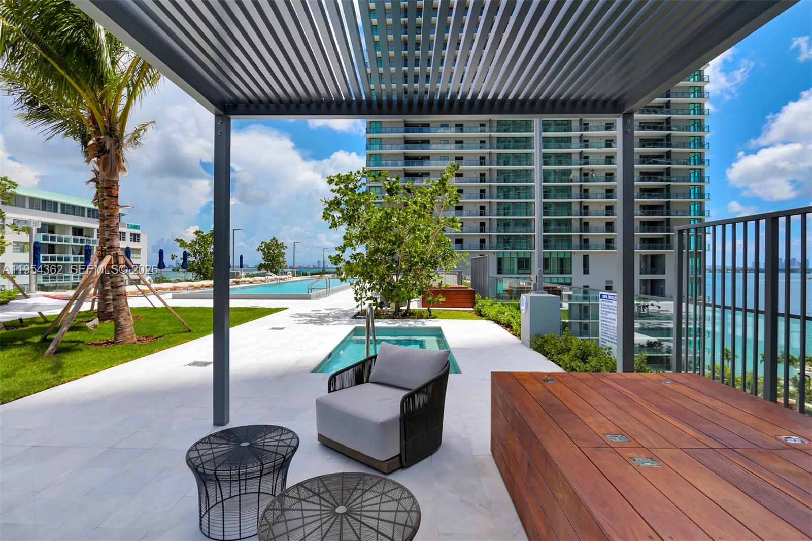 3131 NE 7th Ave #3605, Miami FL 33137