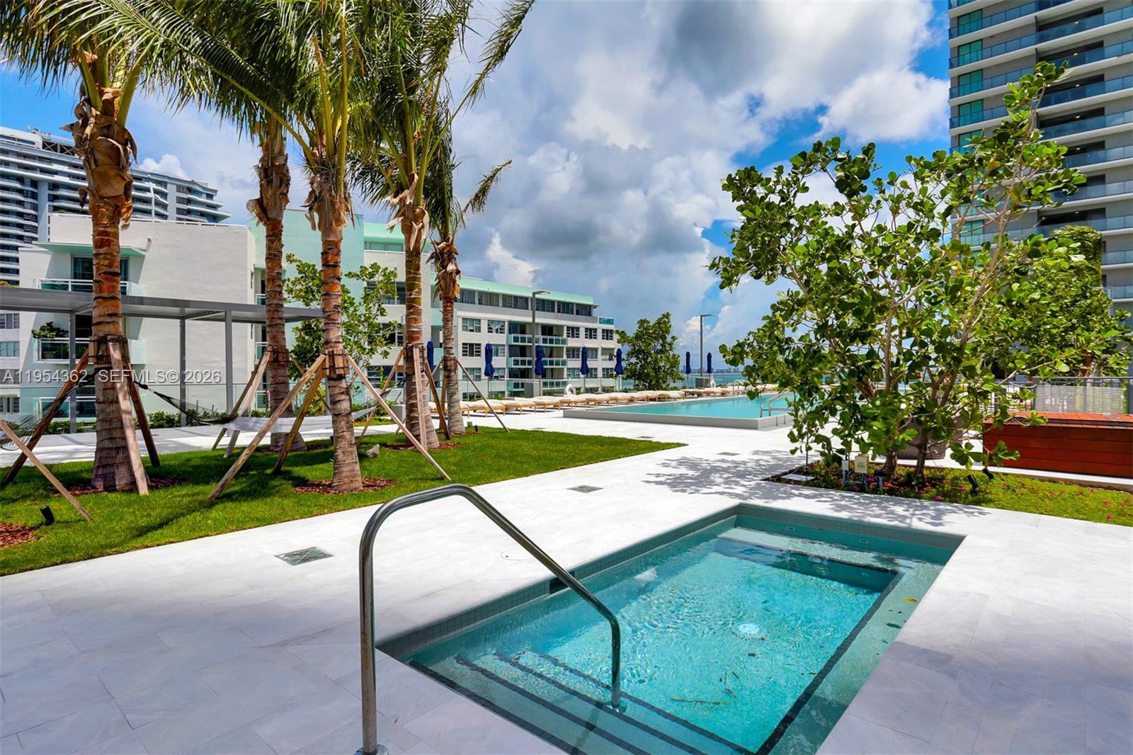 3131 NE 7th Ave #3605, Miami FL 33137