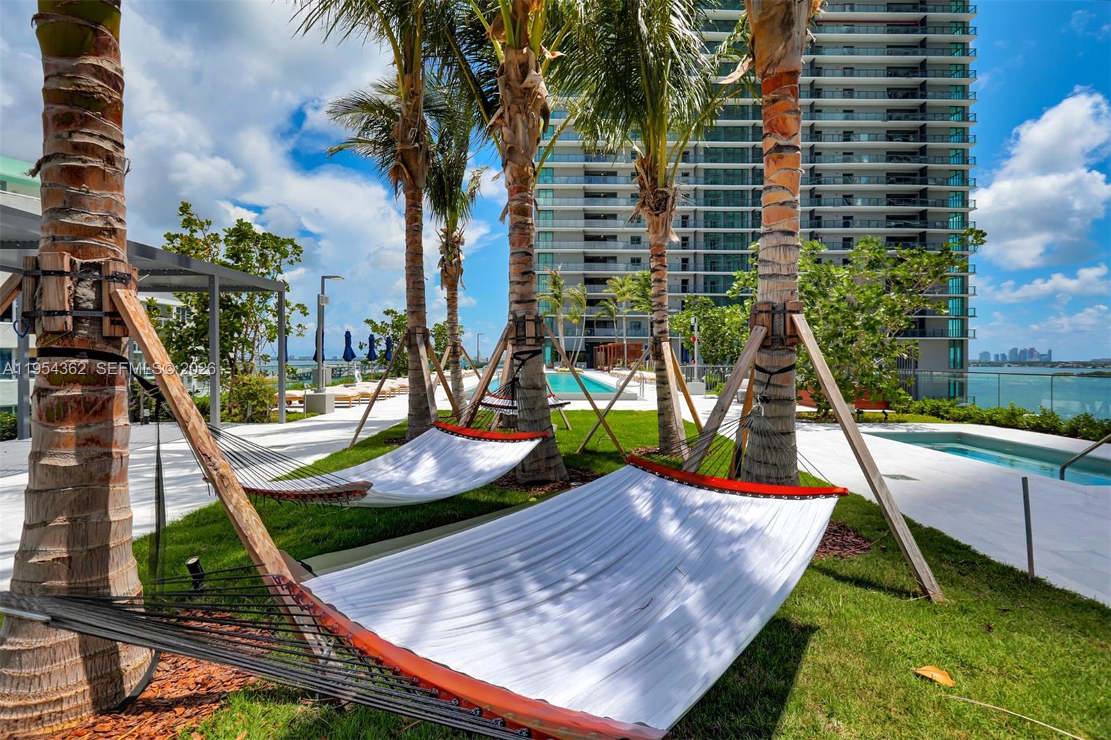 3131 NE 7th Ave #3605, Miami FL 33137