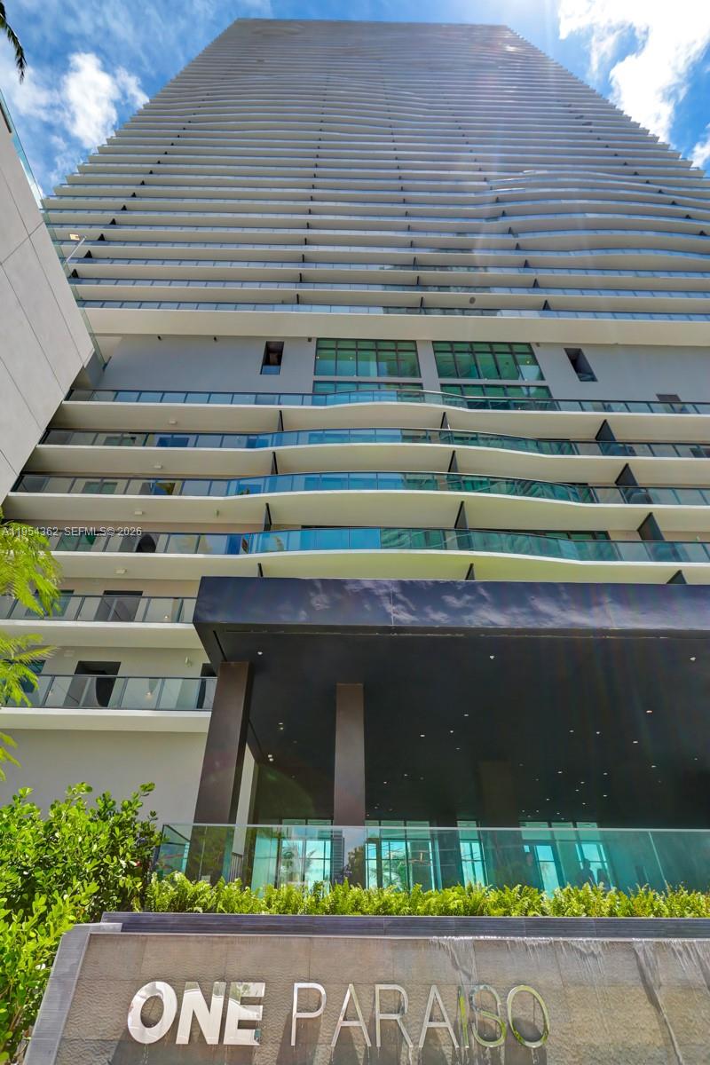 3131 NE 7th Ave #3605, Miami FL 33137