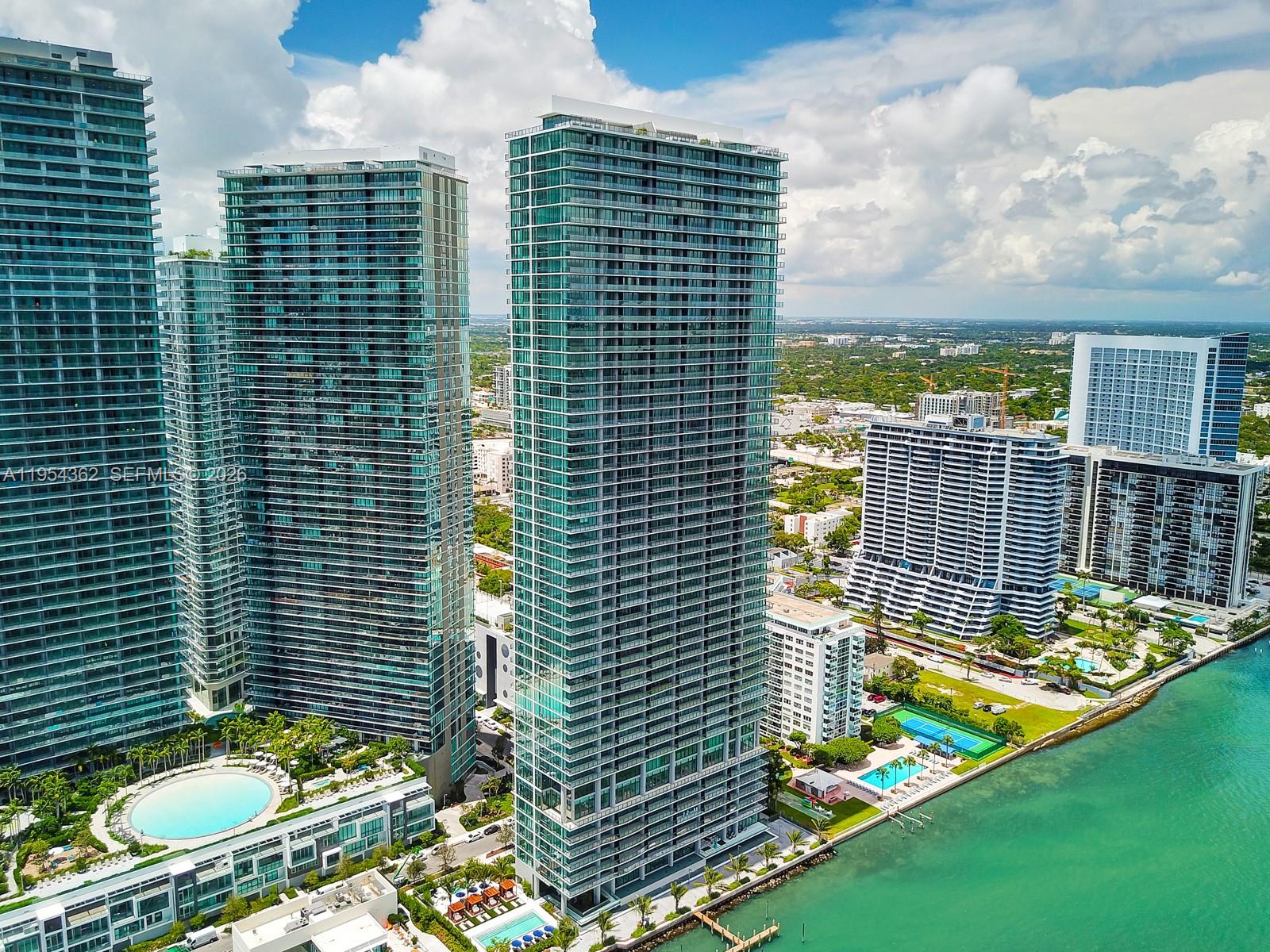 3131 NE 7th Ave #3605, Miami FL 33137