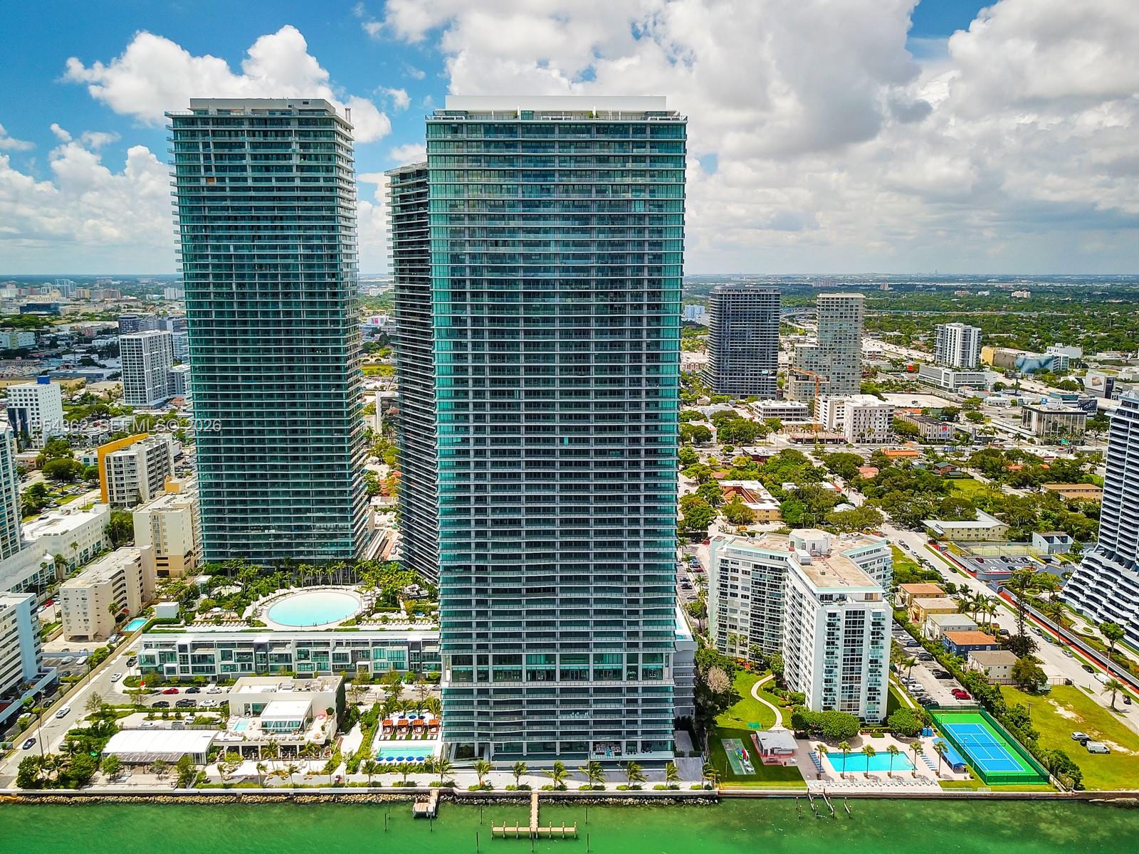 3131 NE 7th Ave #3605, Miami FL 33137