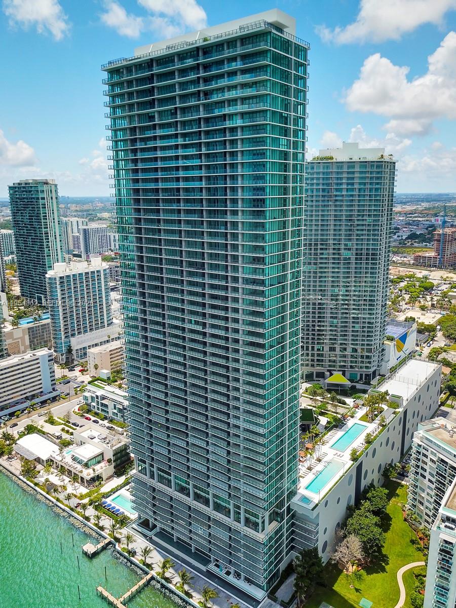 3131 NE 7th Ave #3605, Miami FL 33137