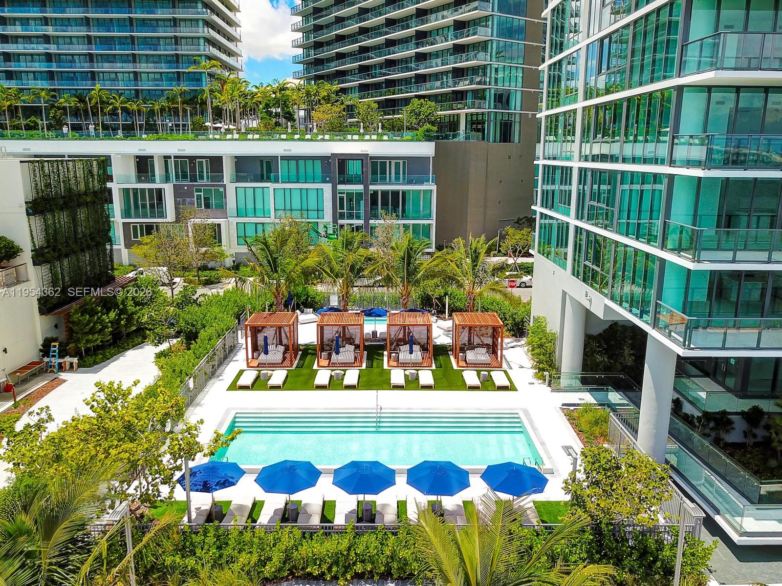 3131 NE 7th Ave #3605, Miami FL 33137