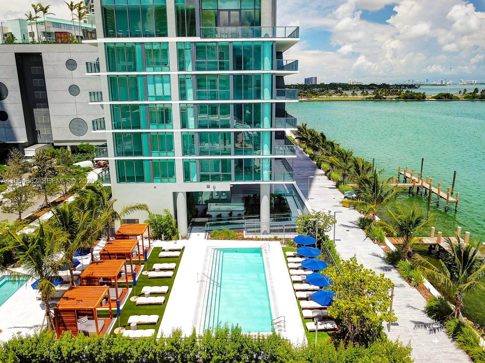 3131 NE 7th Ave #3605, Miami FL 33137