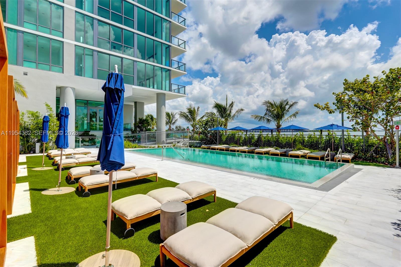 3131 NE 7th Ave #3605, Miami FL 33137