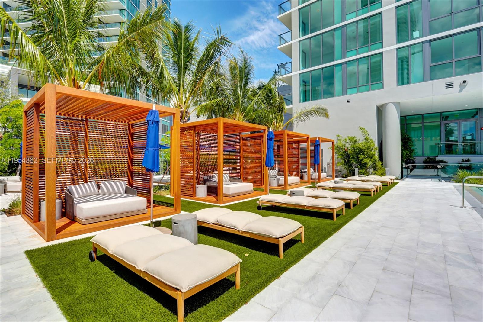 3131 NE 7th Ave #3605, Miami FL 33137