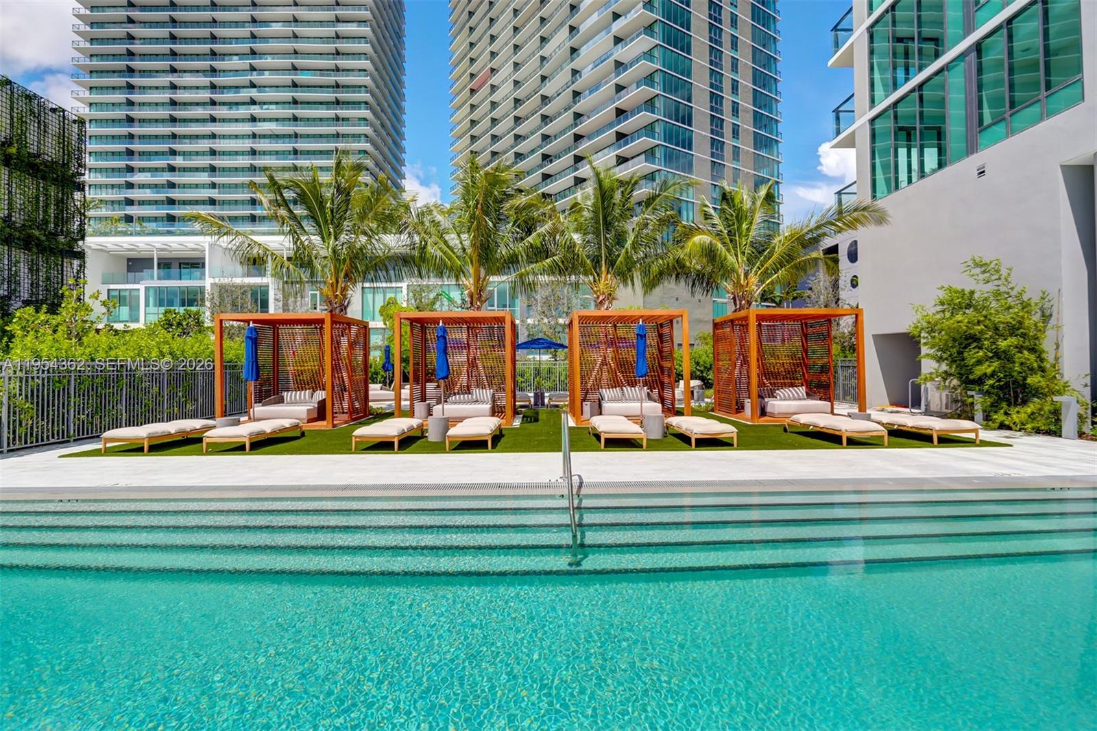 3131 NE 7th Ave #3605, Miami FL 33137