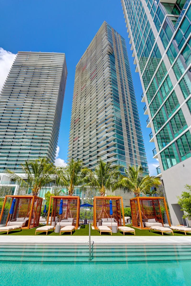 3131 NE 7th Ave #3605, Miami FL 33137