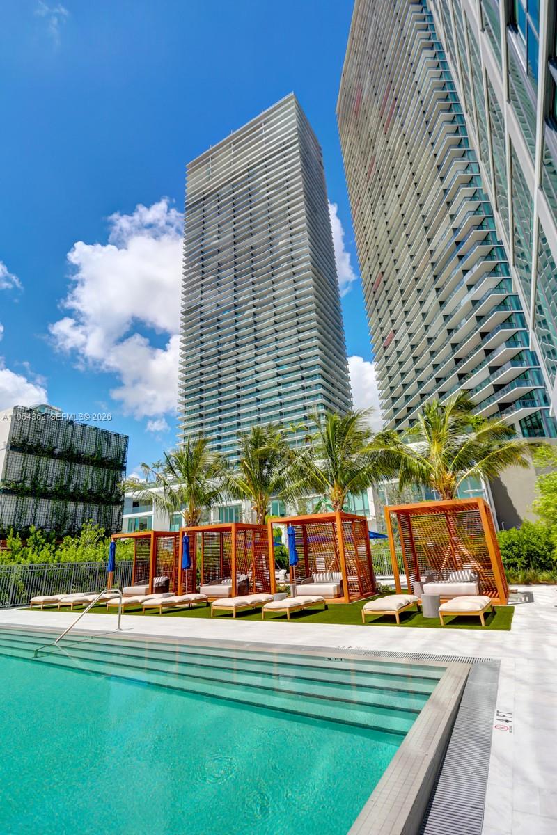 3131 NE 7th Ave #3605, Miami FL 33137