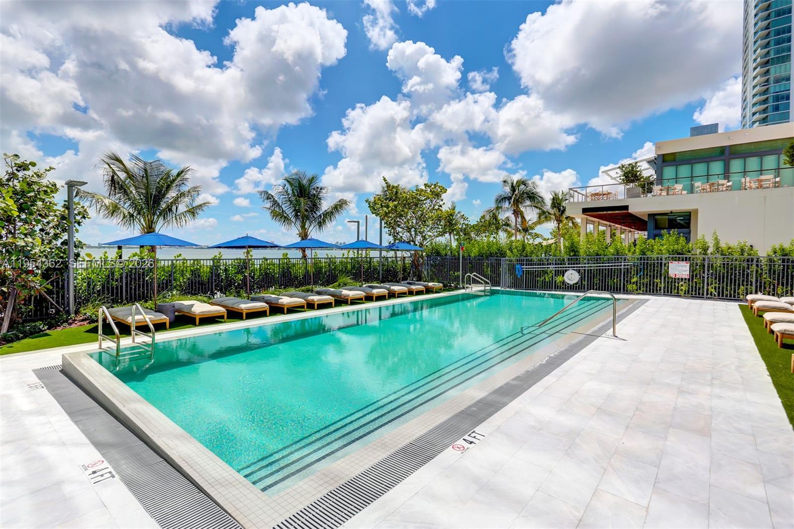 3131 NE 7th Ave #3605, Miami FL 33137