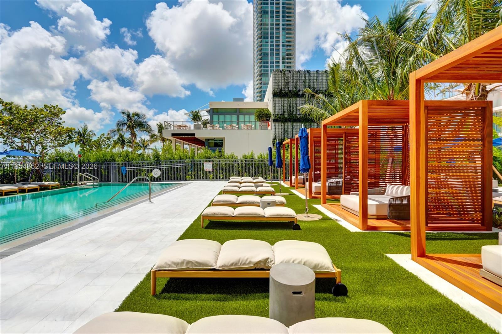 3131 NE 7th Ave #3605, Miami FL 33137