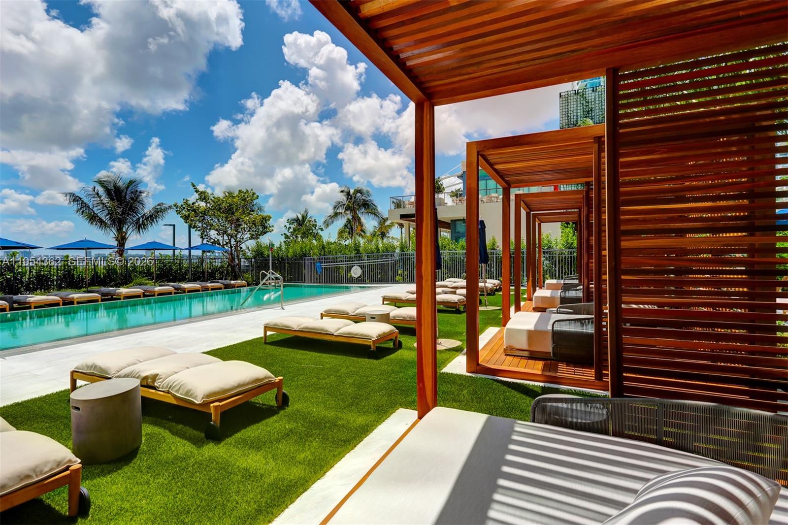 3131 NE 7th Ave #3605, Miami FL 33137