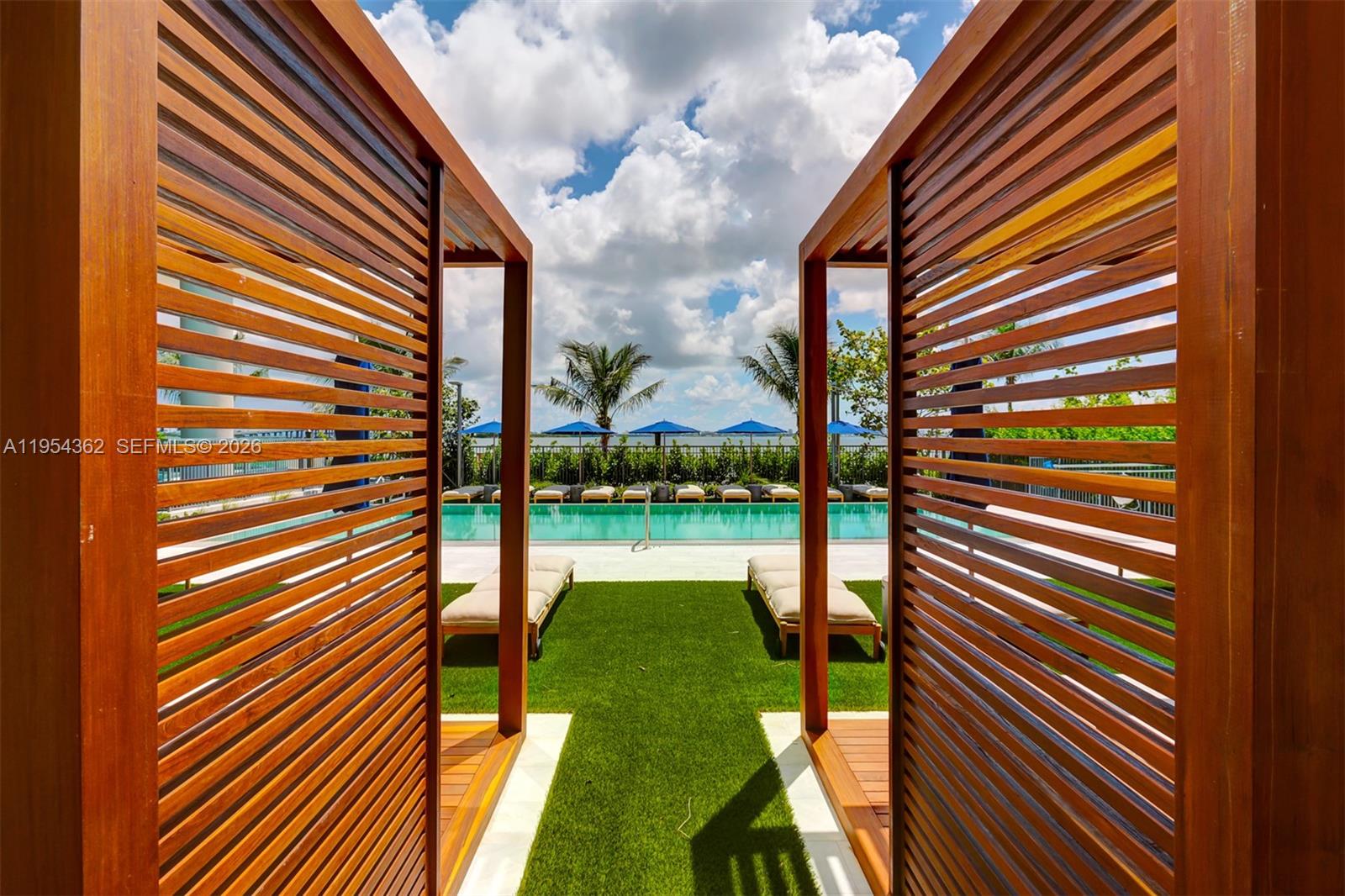 3131 NE 7th Ave #3605, Miami FL 33137
