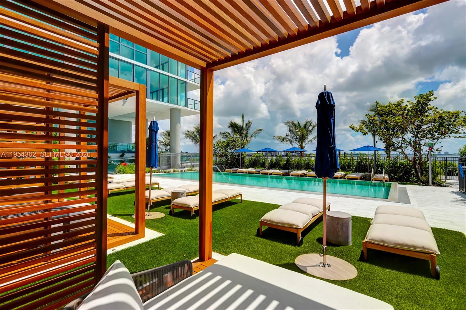 3131 NE 7th Ave #3605, Miami FL 33137