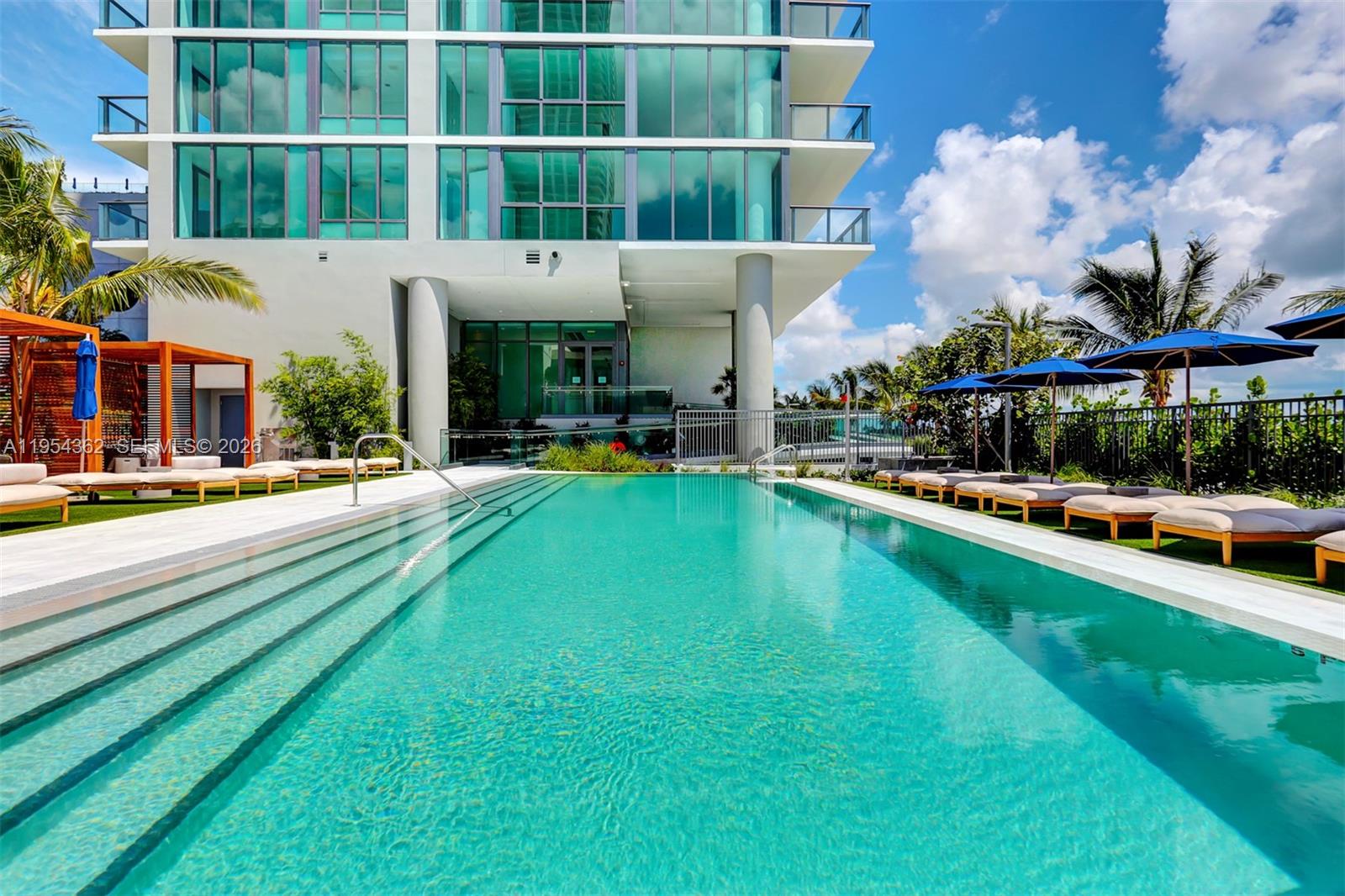 3131 NE 7th Ave #3605, Miami FL 33137