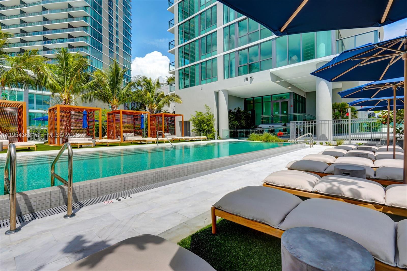3131 NE 7th Ave #3605, Miami FL 33137