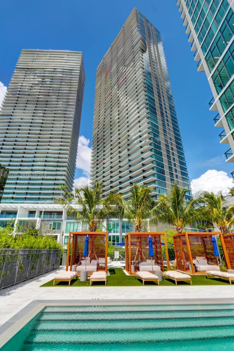 3131 NE 7th Ave #3605, Miami FL 33137