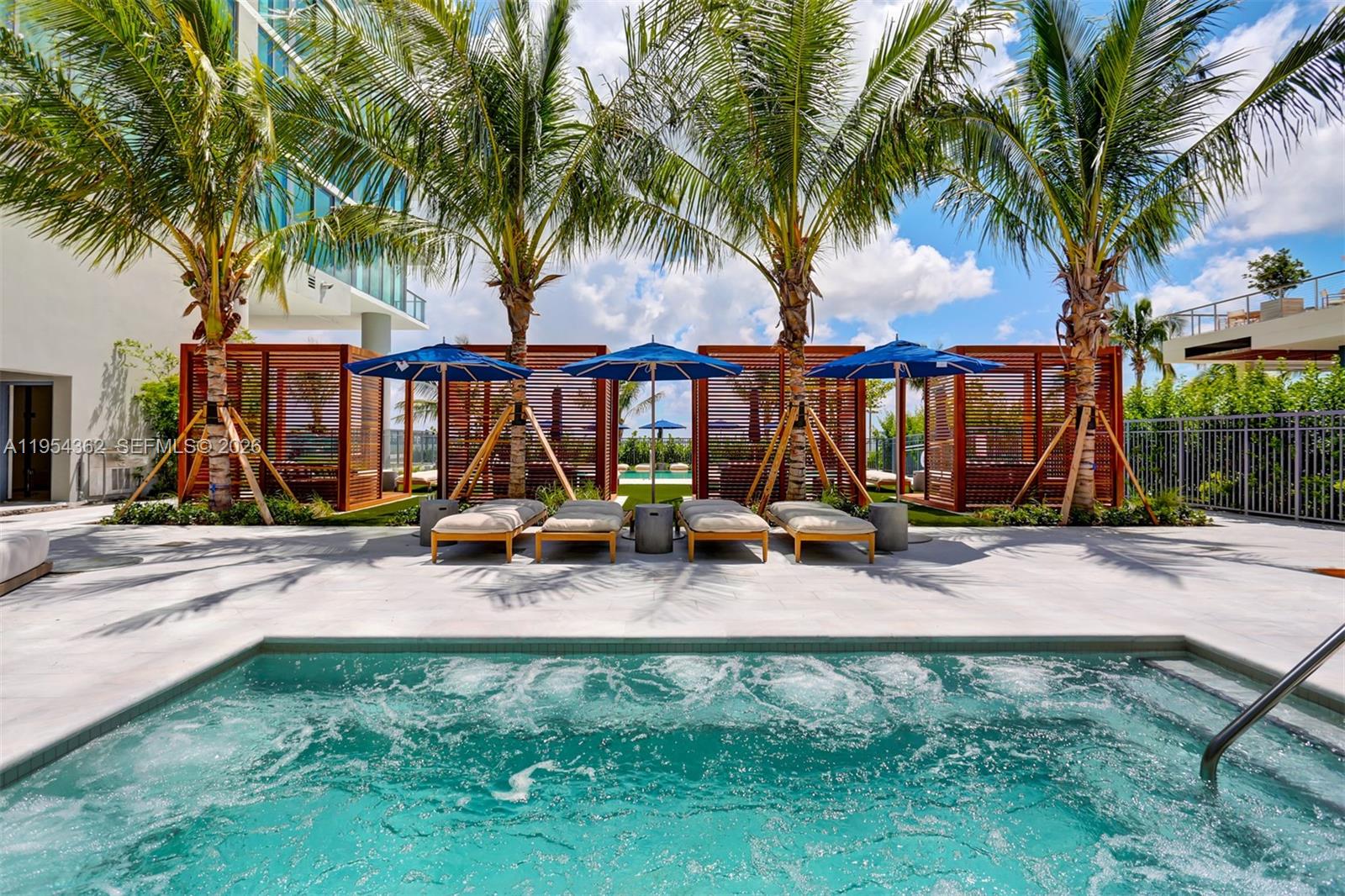 3131 NE 7th Ave #3605, Miami FL 33137