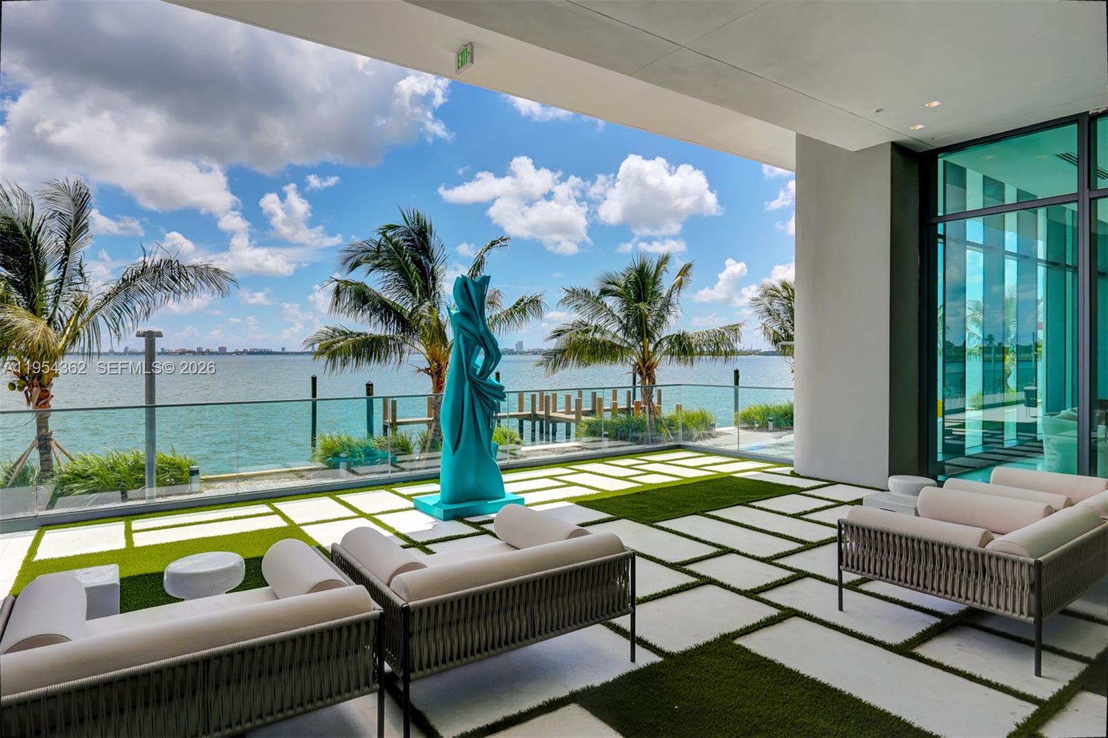 3131 NE 7th Ave #3605, Miami FL 33137