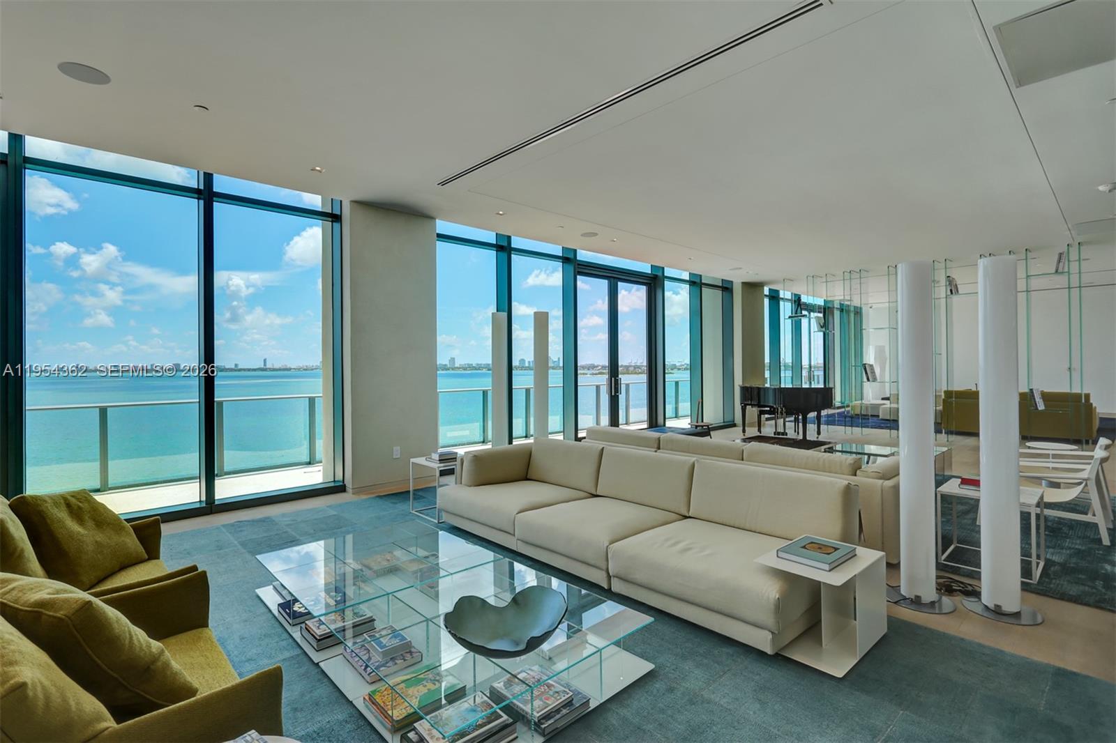 3131 NE 7th Ave #3605, Miami FL 33137
