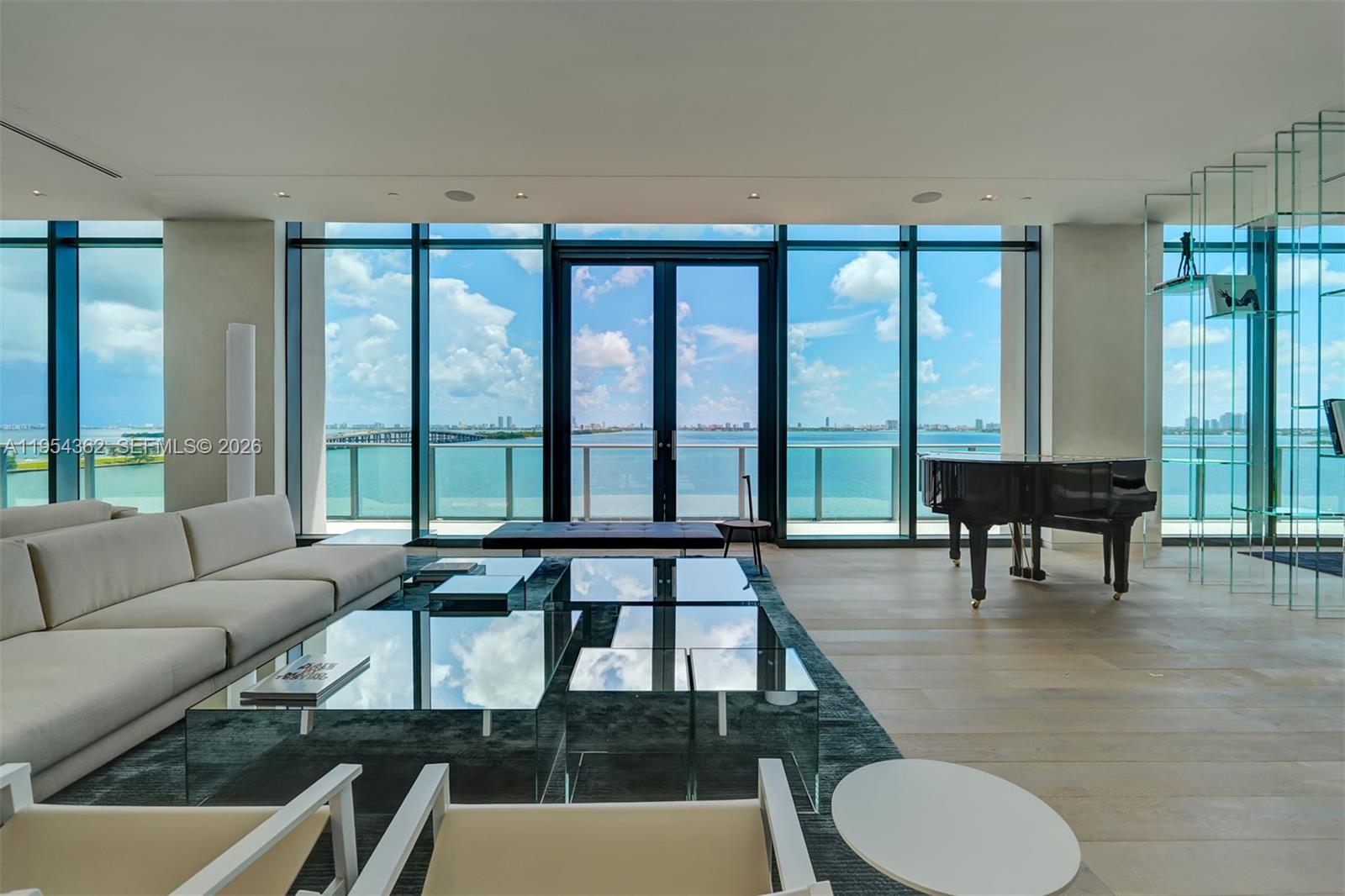 3131 NE 7th Ave #3605, Miami FL 33137