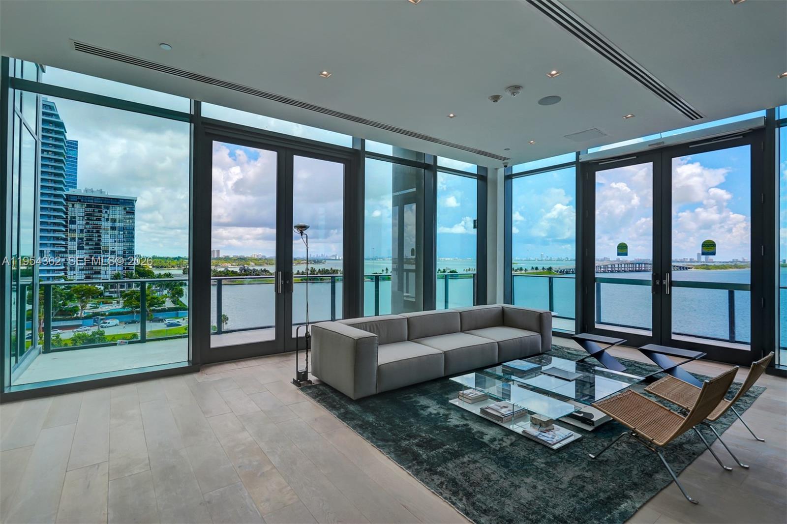 3131 NE 7th Ave #3605, Miami FL 33137